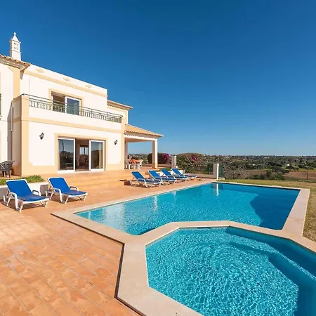 Villa Agua Albufeira
