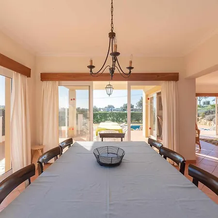 ヴィラ Agua アルブフェイラ