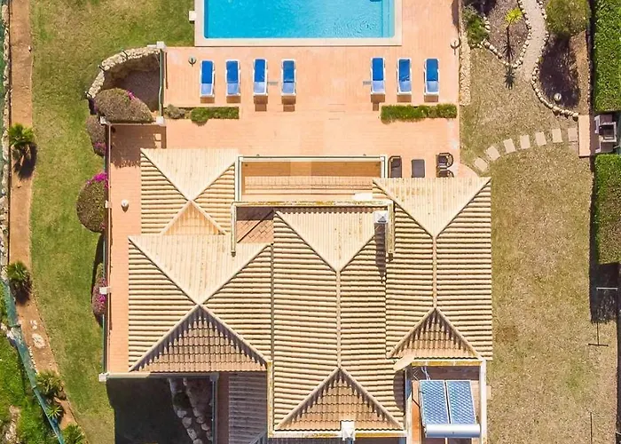 Agua * アルブフェイラ