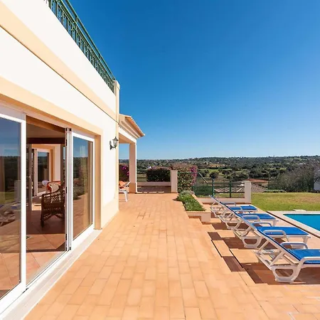 Agua Villa Albufeira