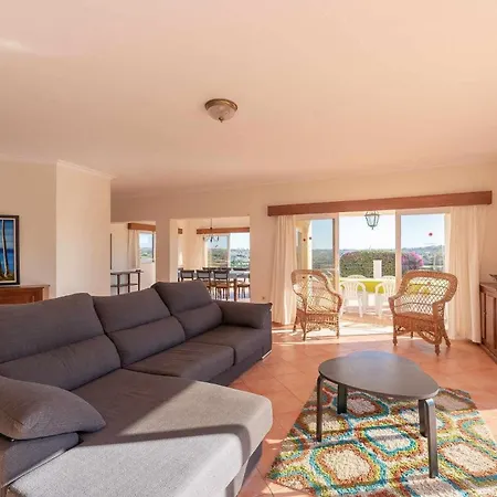 Villa Agua *