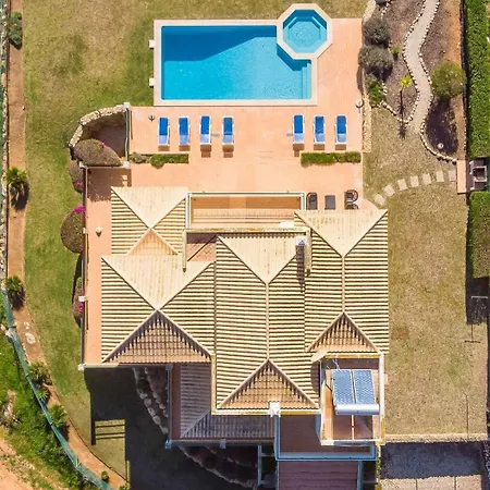 Villa Agua *