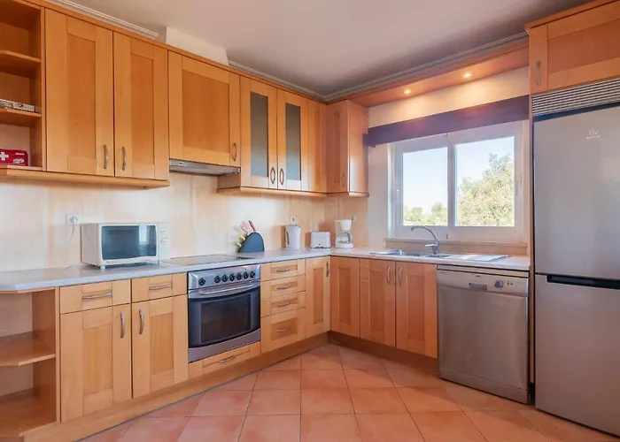 Villa Agua Albufeira