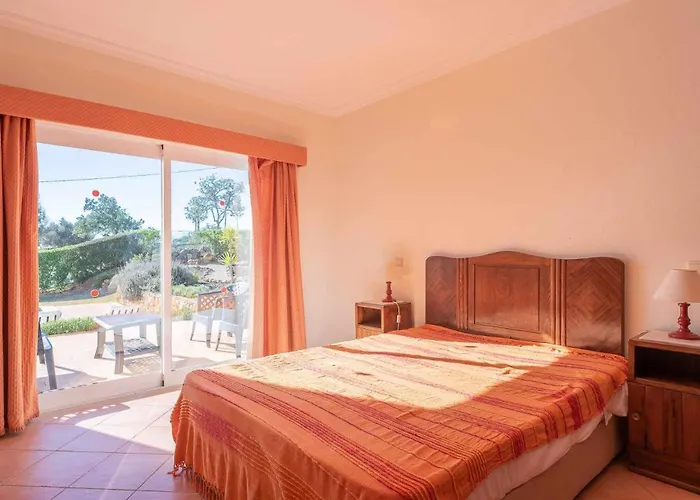 Agua Villa Albufeira