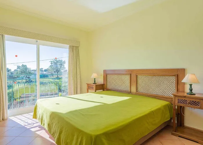 Villa Agua Albufeira