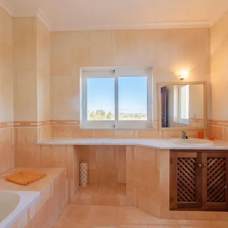 Agua Villa Albufeira